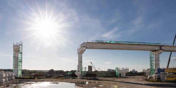 Ingeniería fundaciones diseño de fundaciones en el Baix Camp