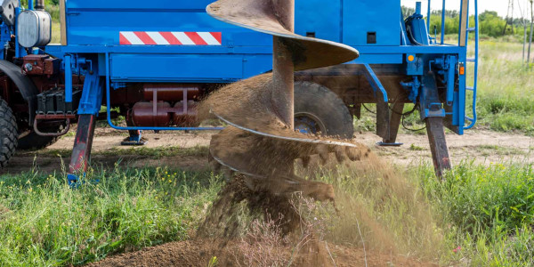 Estudio geológicos para cimentaciones en el Baix Camp