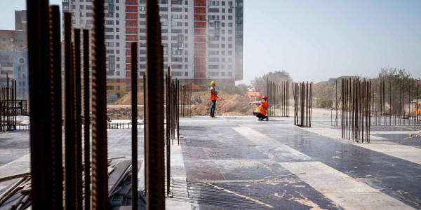 Estudio geológicos para la construcción en el Baix Camp