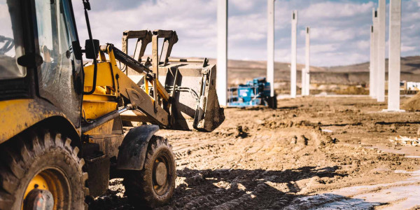 Asistencia geotécnica en excavaciones en el Baix Camp.