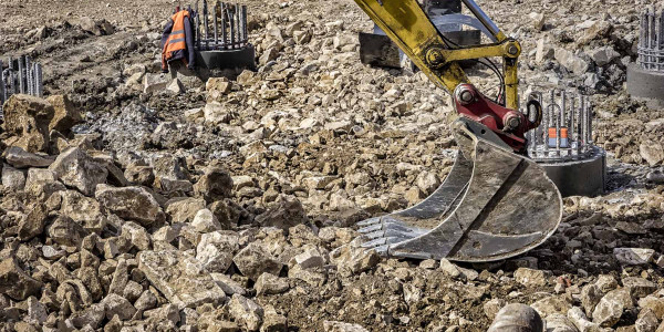 Ingeniería Geotécnica Cimentaciones superficiales en el Baix Camp