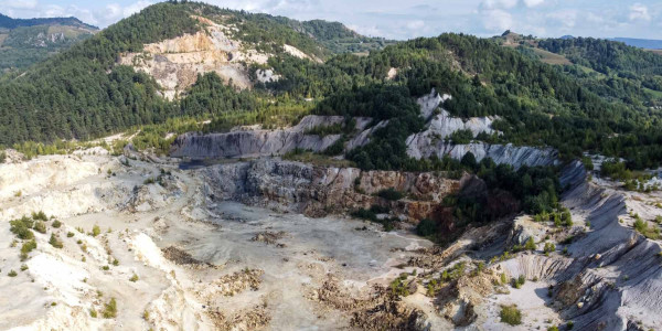 Sísmica de Refracción Escarificabilidad de las rocas en el Baix Camp