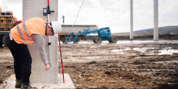 Sísmica de Refracción Ingeniería Civil  en el Baix Camp