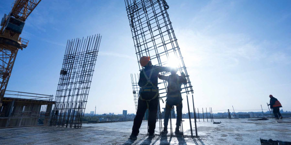 Estudio geotécnicos para construcciones en el Baix Camp