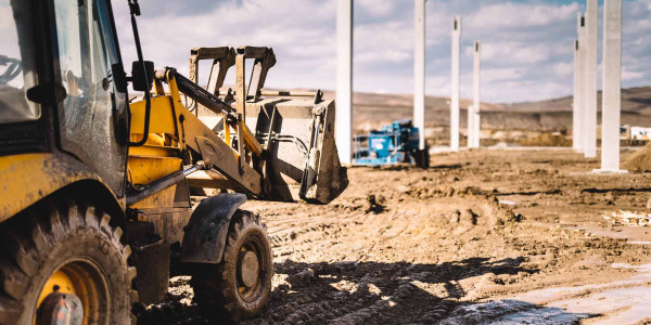 Asistencia geotécnica en excavaciones en el Baix Camp.