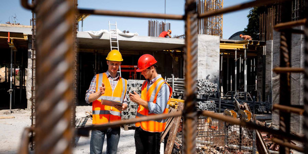 Asistencia geotécnica en la construcción en el Baix Camp.