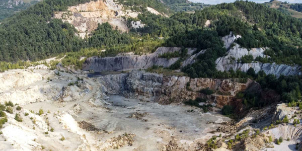 Ensayos de Penetración en terrenos en el Baix Camp