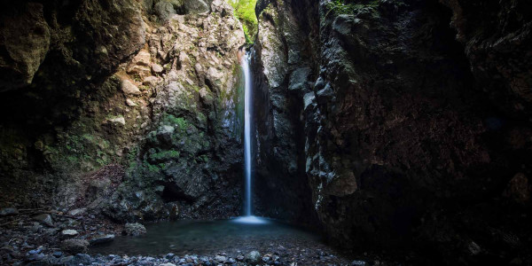 Estudio hidrogeológicos aguas subterráneas en el Baix Camp