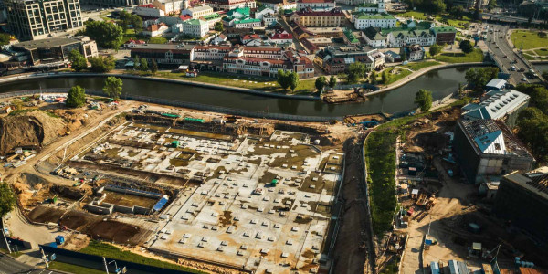 Estudios Hidrológicos o de Inundabilidad para edificaciones en el Baix Camp