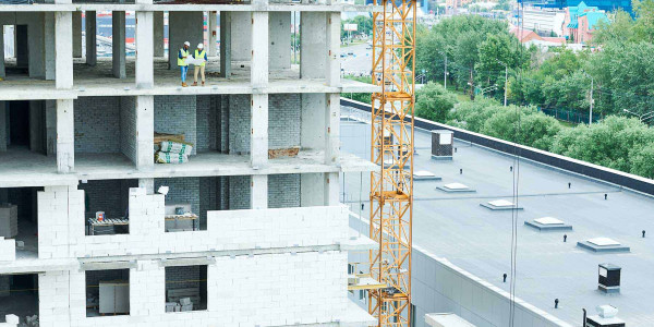 Georadar para construcciones en el Baix Camp