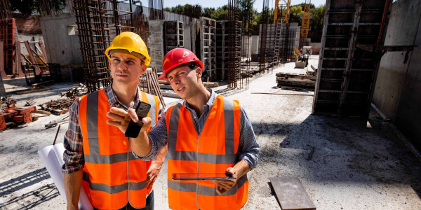 Ingeniería Cimentaciones para edificios en el Baix Camp