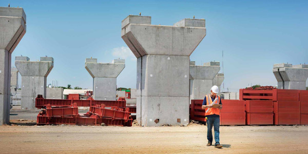 Ingeniería fundaciones del Terreno en el Baix Camp