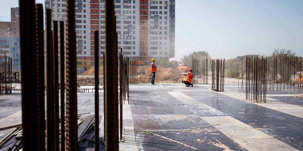 Ingeniería fundaciones estructuras en el Baix Camp