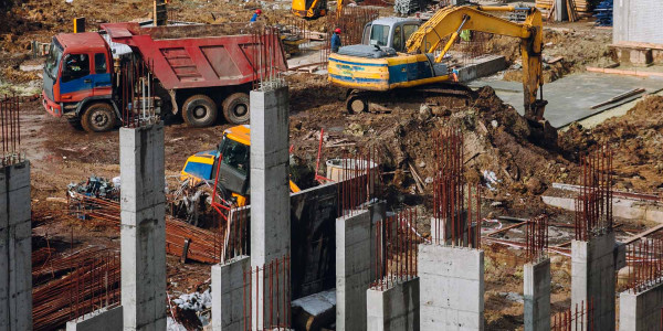 Sondeos geotécnicos de para la construcción en el Baix Camp