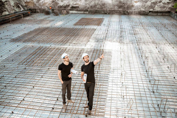 Auscultación geotécnica · Ingenieros Geotécnicos y Geofísicos Vandellòs i l'Hospitalet de l'Infant