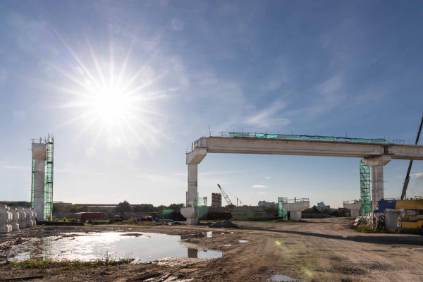 Estudios de suelos · Ingenieros Geotécnicos y Geofísicos Cambrils