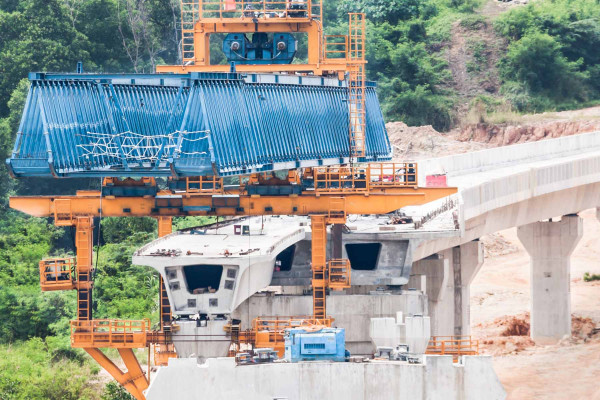 Estudios de Terrenos · Ingenieros Geotécnicos y Geofísicos Maspujols