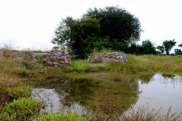 Estudios Hidrológicos o de Inundabilidad · Ingenieros Geotécnicos y Geofísicos Montbrió del Camp